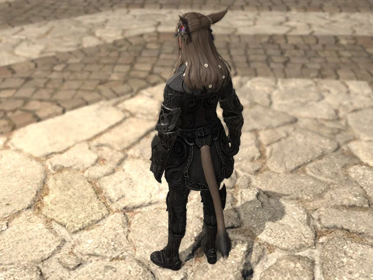 アークエンジェル・ディフェンダーサークレット