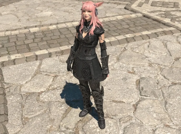 アークエンジェル・レンジャーサークレット