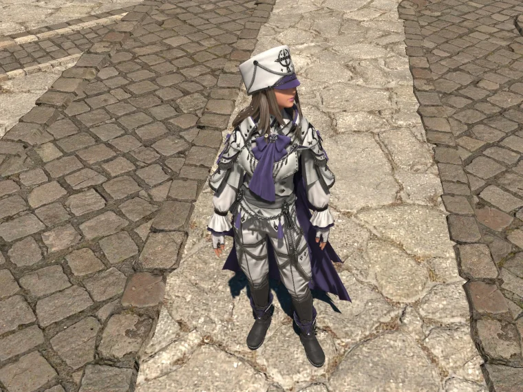 Yuweyawata Cap of Maiming