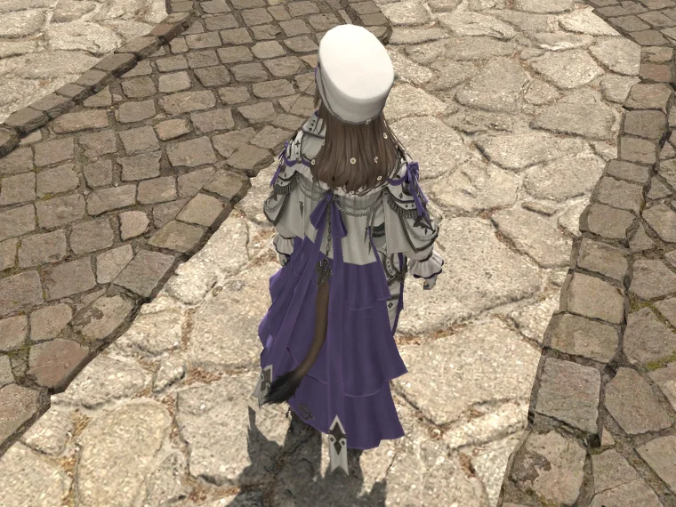 Yuweyawata Cap of Maiming