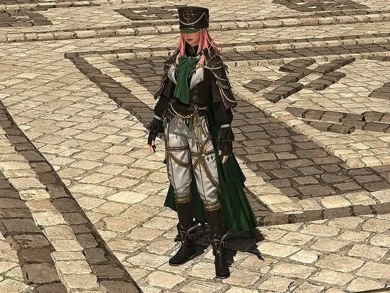 Yuweyawata Cap of Scouting