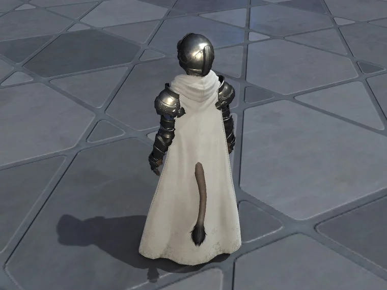Historia Helm of Fending - Set Image