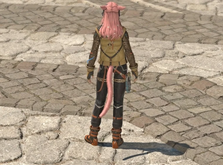 Cruiser Face Guard of Striking - Set Image