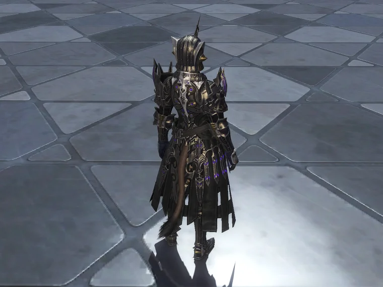Underkeep Helm of Fending - Set Image