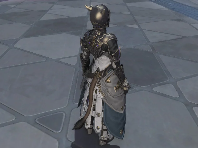 アンダーキープ・スレイヤーヘルム