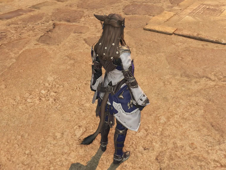 Underkeep Headgear of Scouting - Set Image