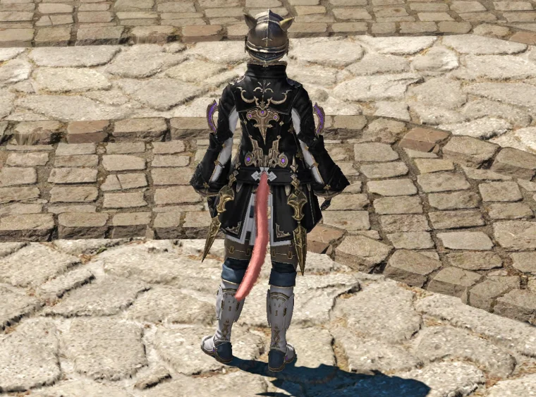 Underkeep Helm of Aiming - Set Image