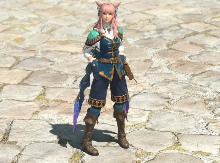 Crested Headband of Crafting - Set Image