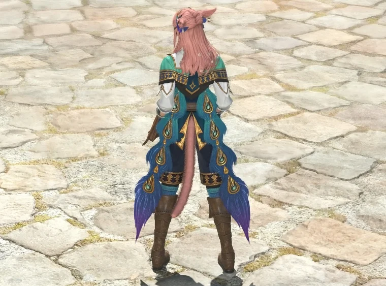 Crested Headband of Crafting - Set Image