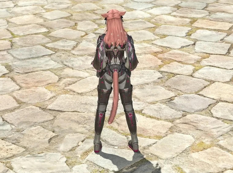 Heavyweight Headgear of Healing - Set Image