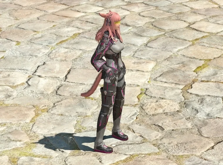 Heavyweight Headgear of Healing - Set Image