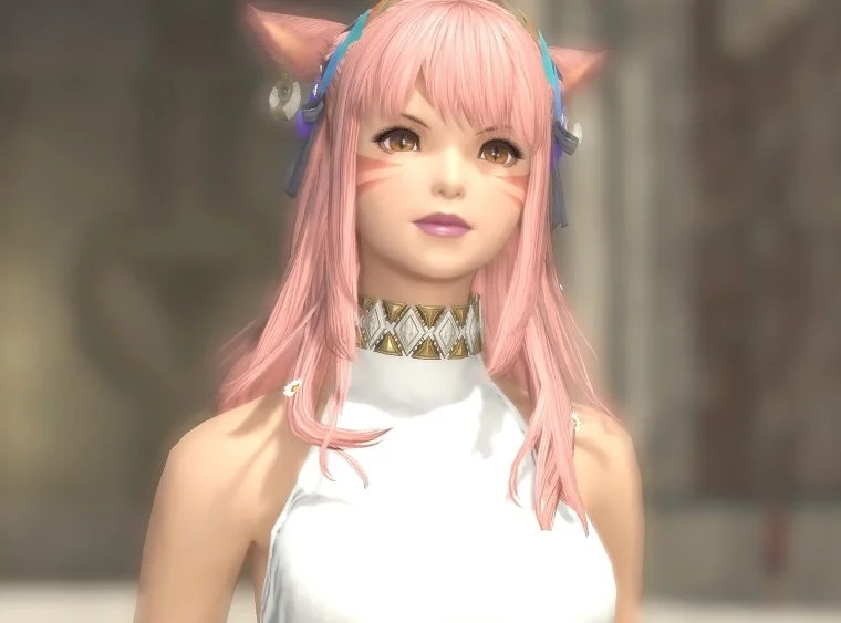 ピーコック・クラフターイヤリング - Set Image