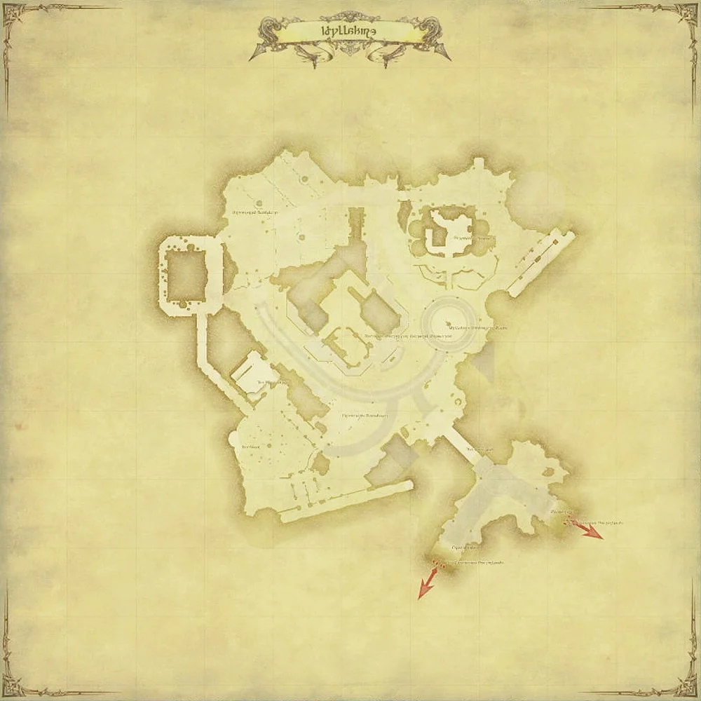 Idyllshire