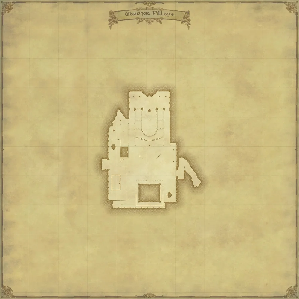 Phantom Village