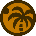 Island Icon